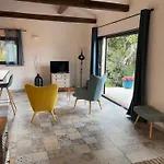 Casa Lesia - Mini-villa Proche Des Plages Casa de Férias *