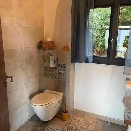 Dom wakacyjny Casa Lesia - Mini-villa Proche Des Plages *