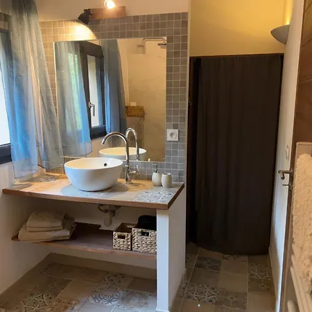 Casa Lesia - Mini-villa Proche Des Plages *