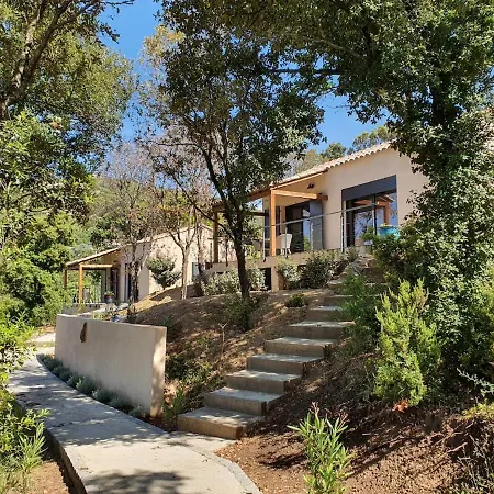 Casa Lesia - Mini-villa Proche Des Plages *