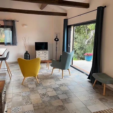 Casa Lesia - Mini-villa Proche Des Plages Holiday home *