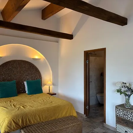 Casa Lesia - Mini-villa Proche Des Plages Viggianello