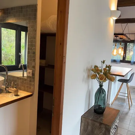 Holiday home Casa Lesia - Mini-villa Proche Des Plages