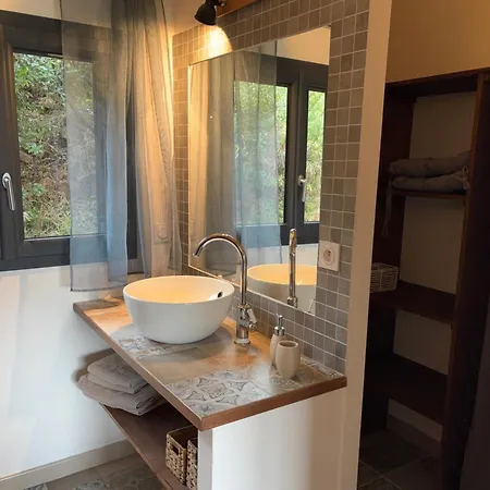 Casa Lesia - Mini-villa Proche Des Plages Casa vacanze