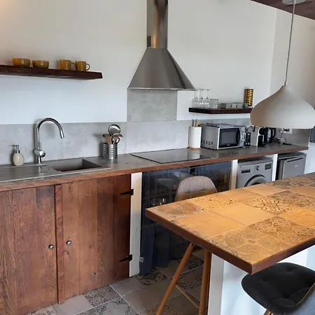 Holiday home Casa Lesia - Mini-villa Proche Des Plages *