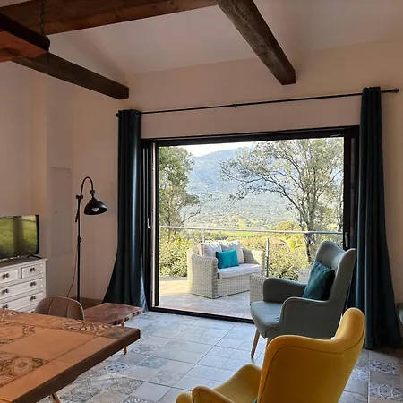 Tatil Evi Casa Lesia - Mini-villa Proche Des Plages *