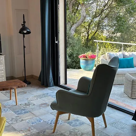 Casa Lesia - Mini-villa Proche Des Plages *