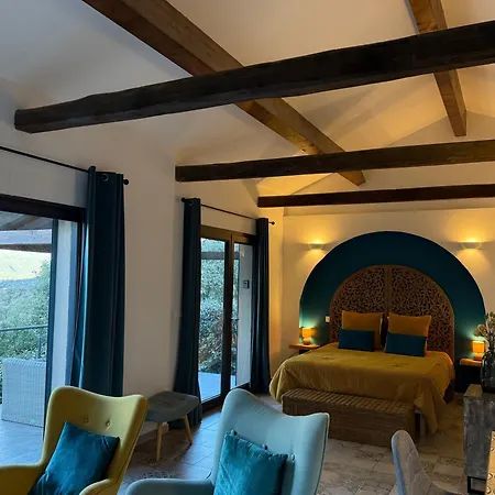 Casa Lesia - Mini-villa Proche Des Plages Semesterbostad *