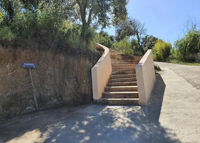 Casa Lesia - Mini-villa Proche Des Plages * Viggianello