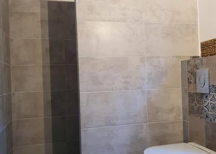 Prázdninový dům Casa Lesia - Mini-villa Proche Des Plages *