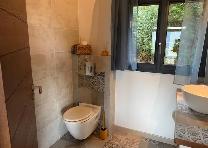 Holiday home Casa Lesia - Mini-villa Proche Des Plages *