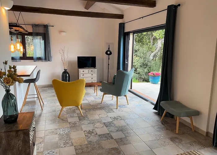 Casa Lesia - Mini-villa Proche Des Plages Holiday home *