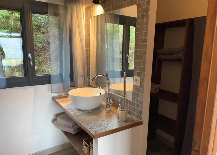 Casa Lesia - Mini-villa Proche Des Plages Holiday home