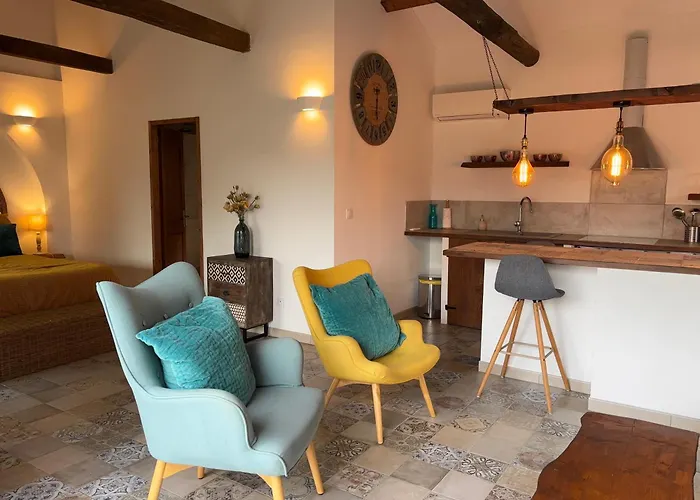 Prázdninový dům Casa Lesia - Mini-villa Proche Des Plages *