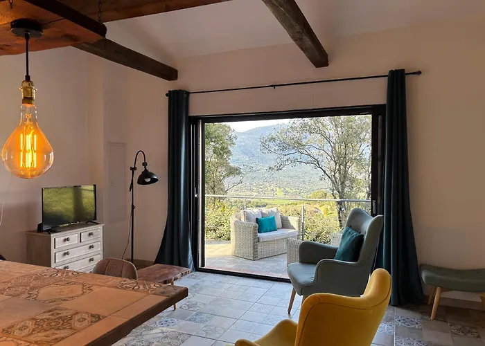 Holiday home Casa Lesia - Mini-villa Proche Des Plages *